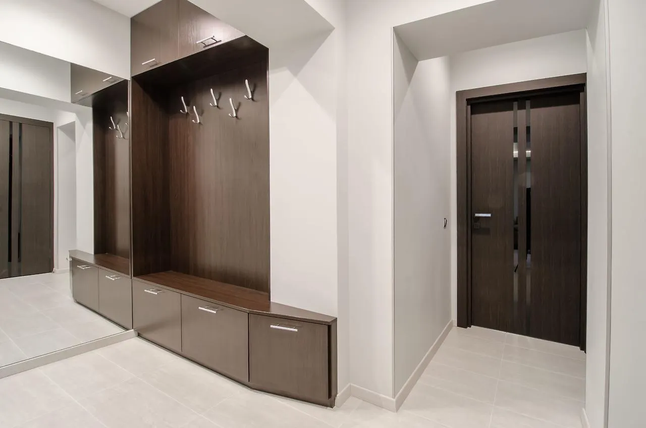 Amazing Apartment In The Center Of Kiev  كييف