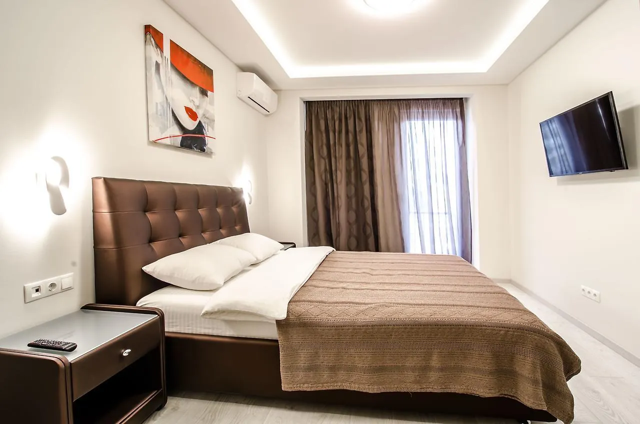 Amazing Apartment In The Center Of Kiev  كييف
