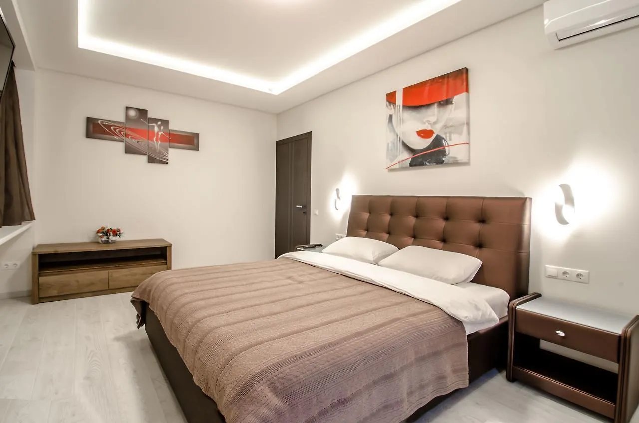 Amazing Apartment In The Center Of Kiev أوكرانيا