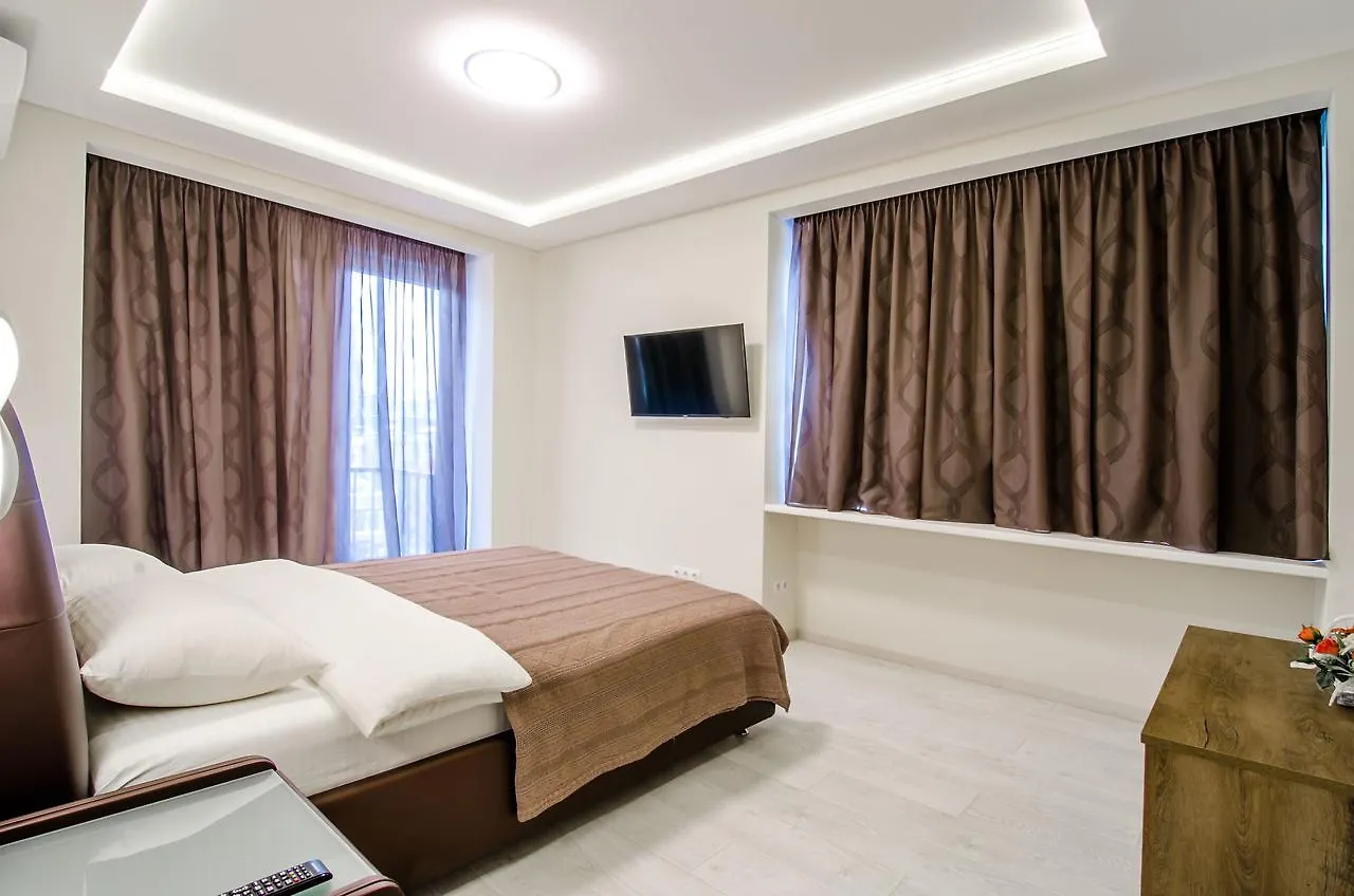 Amazing Apartment In The Center Of Kiev كييف