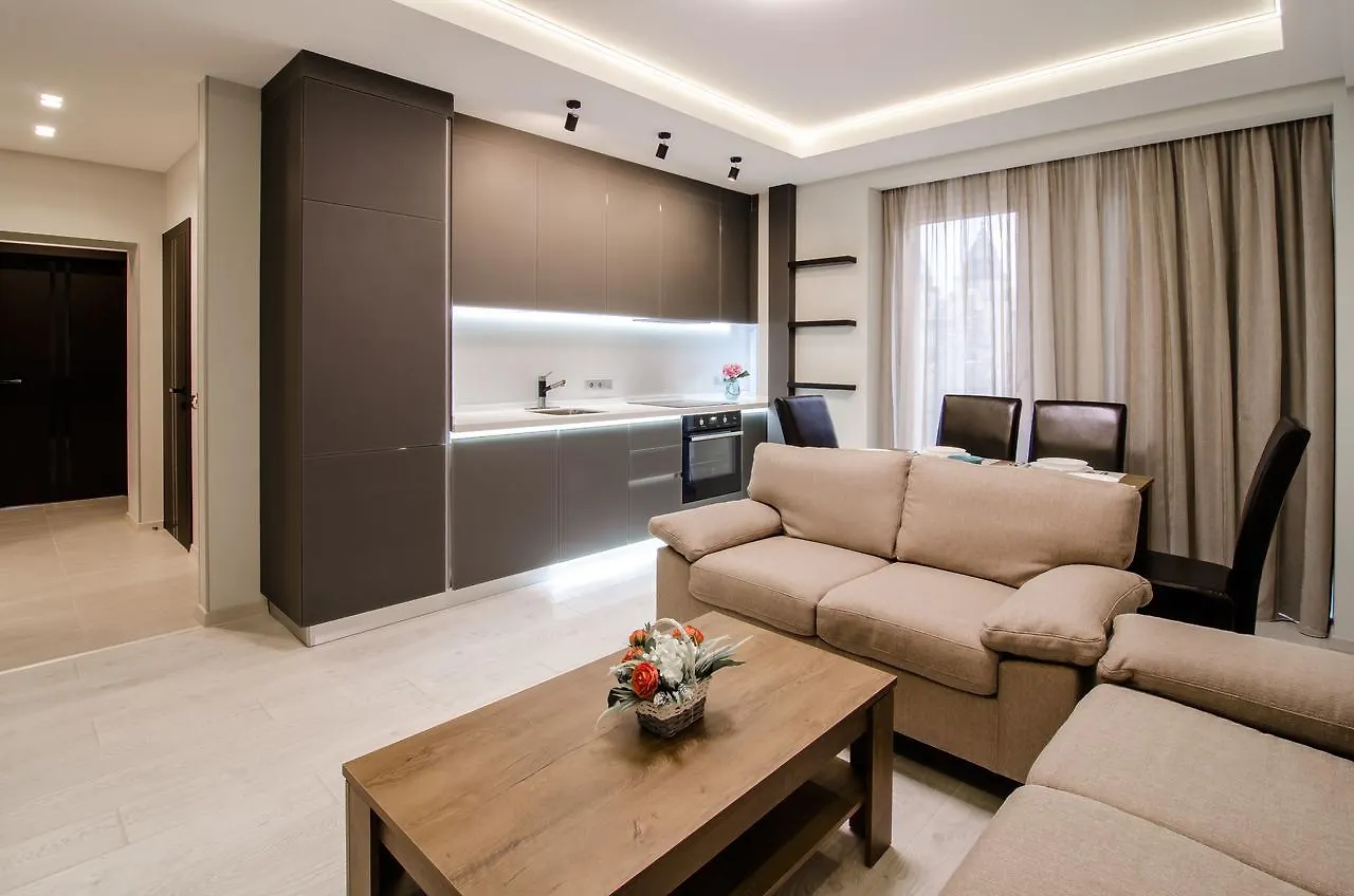 Amazing Apartment In The Center Of Kiev